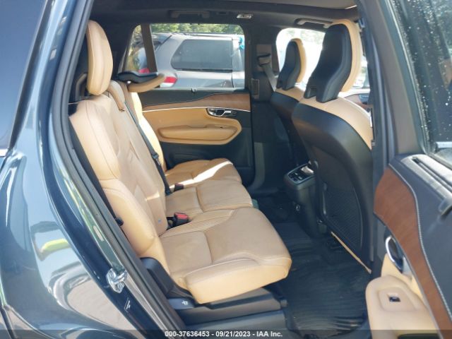 YV4A22PL8K1424952 Volvo Xc90 Inscription