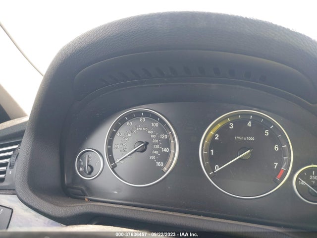 BMW X3 Xdrive28i 2014 5UXWX9C56E0D37704 Image 15