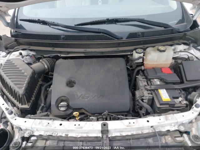 5GAERCKW9JJ223133 Buick Enclave Premium