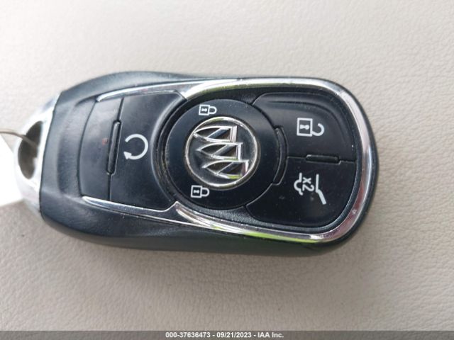 5GAERCKW9JJ223133 Buick Enclave Premium