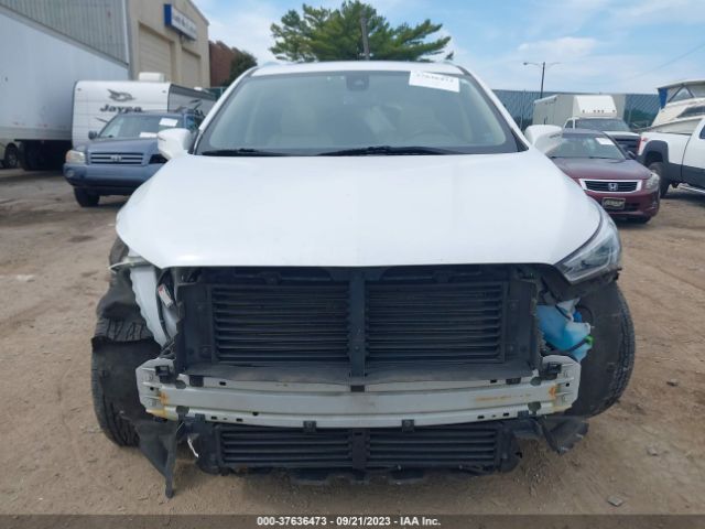 5GAERCKW9JJ223133 Buick Enclave Premium