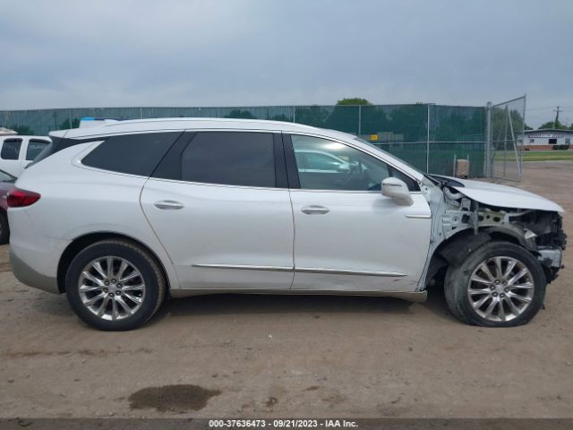 5GAERCKW9JJ223133 Buick Enclave Premium
