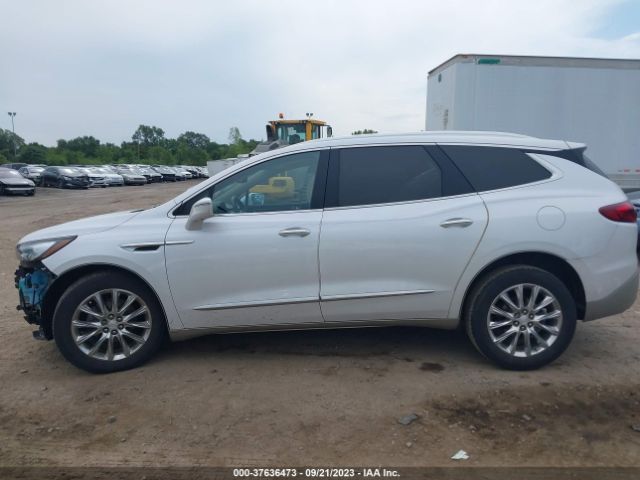 5GAERCKW9JJ223133 Buick Enclave Premium