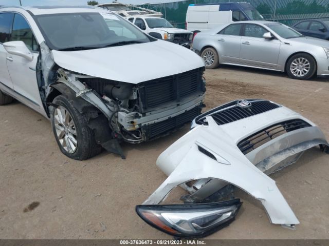 5GAERCKW9JJ223133 Buick Enclave Premium
