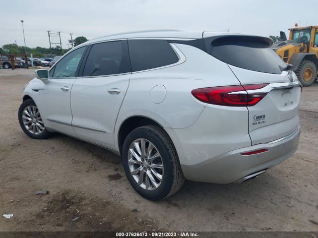 5GAERCKW9JJ223133 Buick Enclave Premium
