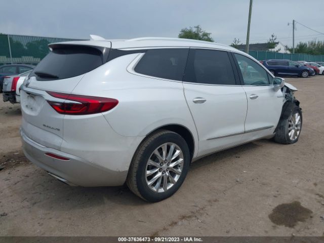 5GAERCKW9JJ223133 Buick Enclave Premium