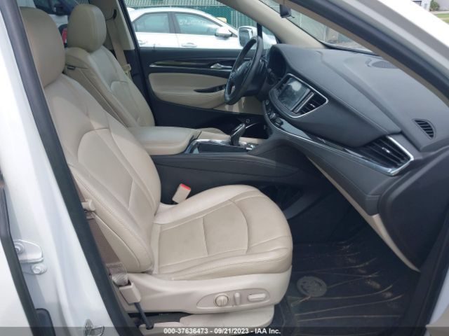 5GAERCKW9JJ223133 Buick Enclave Premium