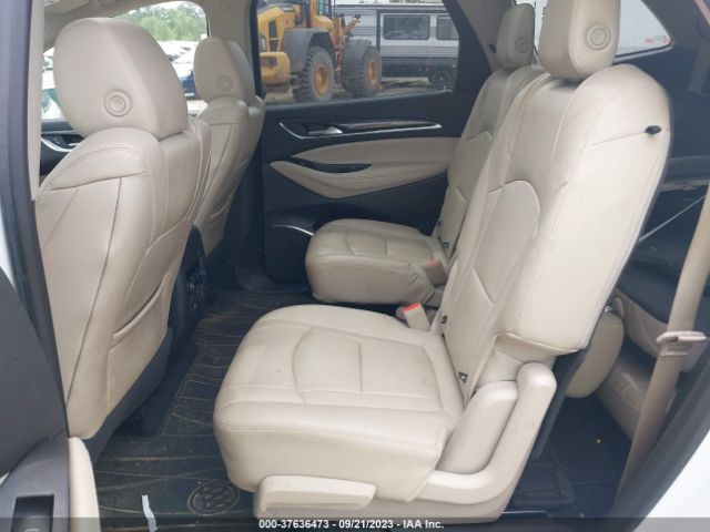 5GAERCKW9JJ223133 Buick Enclave Premium