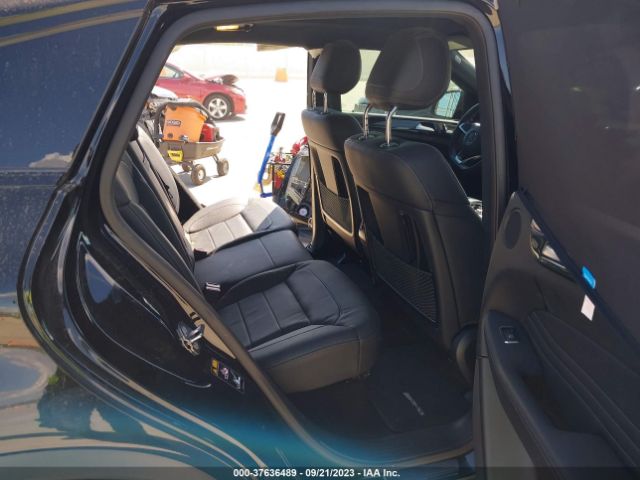 4JGED6EB1JA124941 Mercedes-Benz Gle Amg Gle 43