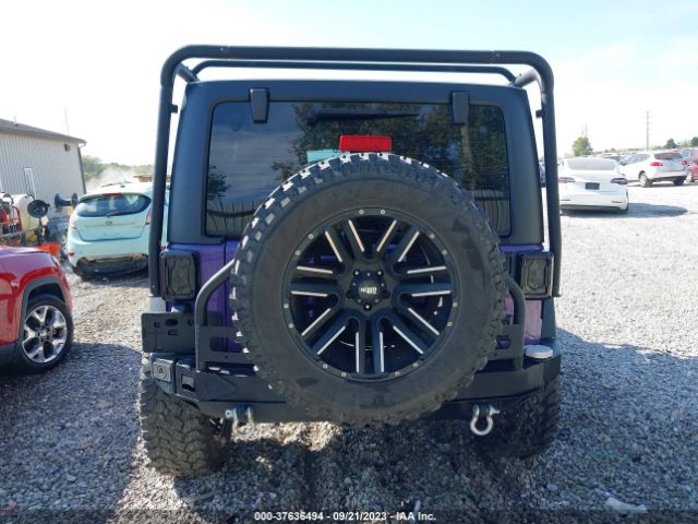1C4BJWDG5HL669486 Jeep Wrangler Unlimited Sport