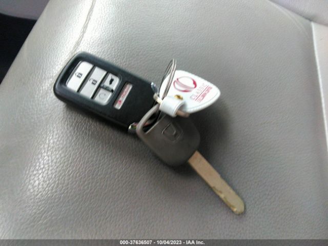 5FNYF6H97HB076870 Honda Pilot Touring