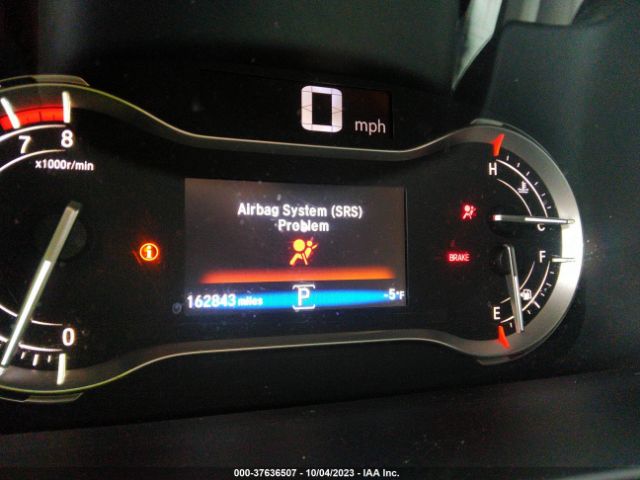 5FNYF6H97HB076870 Honda Pilot Touring