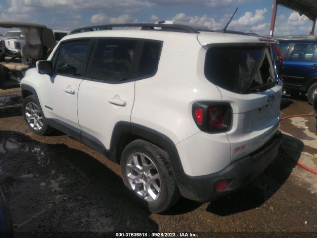 ZACCJABT1FPB92829 Jeep Renegade Latitude