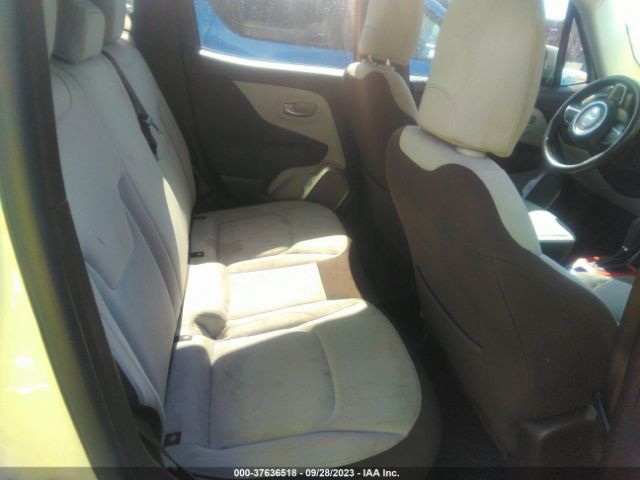 ZACCJABT1FPB92829 Jeep Renegade Latitude