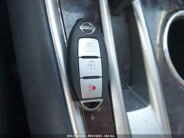 5N1AR2MNXEC684360 Nissan Pathfinder Platinum