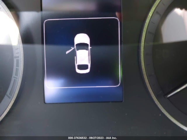 Hyundai Sonata 2.4l Se 2016 5NPE24AFXGH280890 Image 14