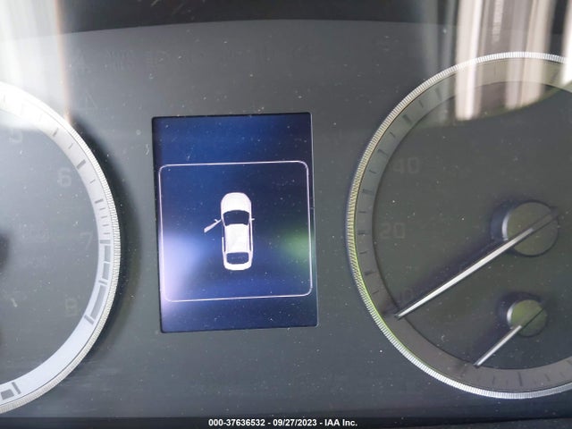 Hyundai Sonata 2.4l Se 2016 5NPE24AFXGH280890 Image 7
