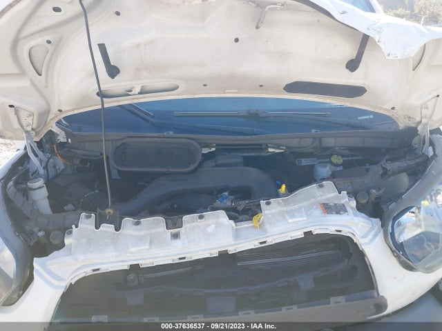 1FTYE1ZM7HKA29821 Ford 2017
