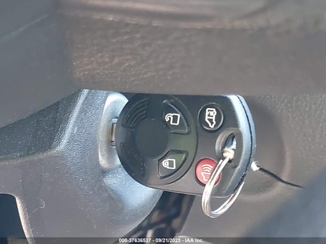 1FTYE1ZM7HKA29821 Ford 2017