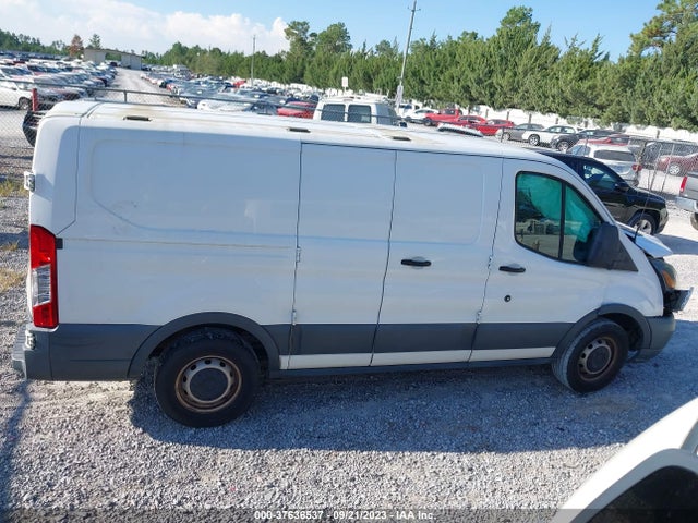 1FTYE1ZM7HKA29821 Ford 2017
