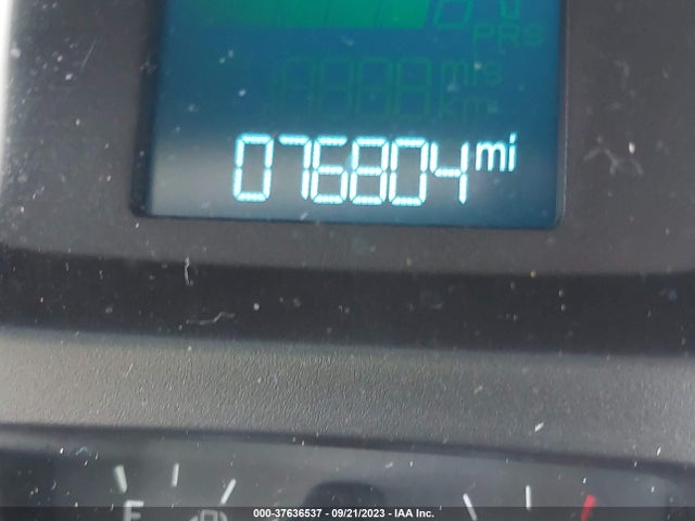 1FTYE1ZM7HKA29821 Ford 2017