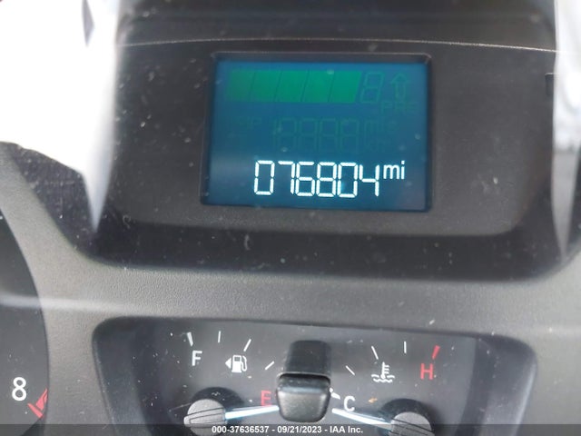 1FTYE1ZM7HKA29821 Ford 2017