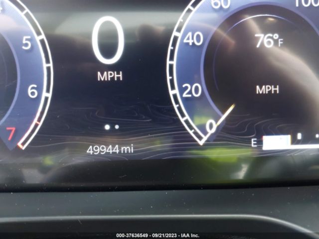 1C4RJKBG5M8102038 Jeep Grand Cherokee L Limited