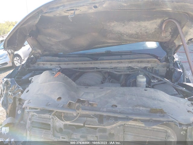 Chevrolet Silverado 1500 Ltz 2018 3GCUKSEC0JG639096 Image 10