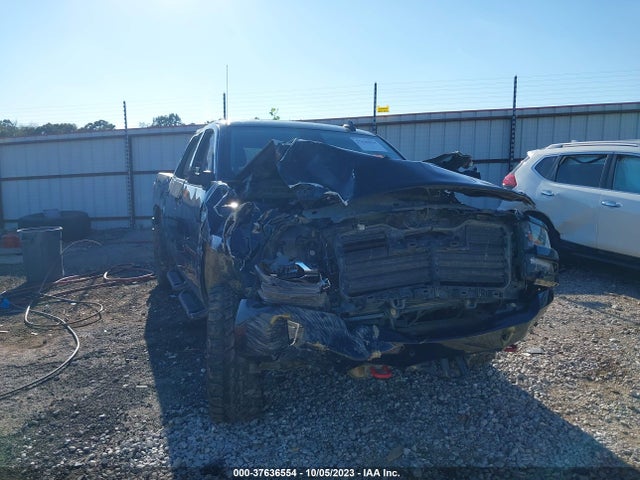 Chevrolet Silverado 1500 Ltz 2018 3GCUKSEC0JG639096 Image 6