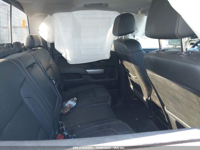 Chevrolet Silverado 1500 Ltz 2018 3GCUKSEC0JG639096 Image 8