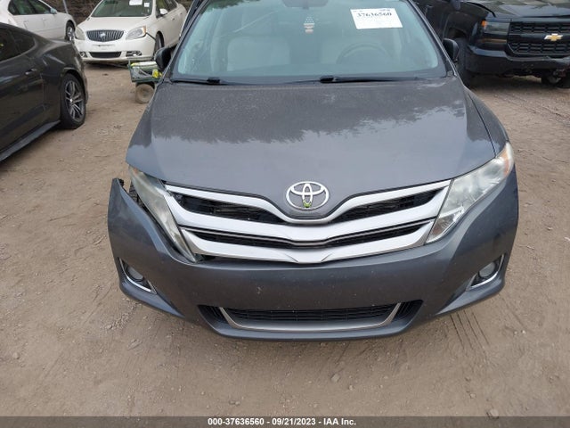 Toyota Venza Le/xle 2014 4T3BA3BB7EU062780 Image 12