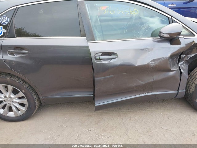 Toyota Venza Le/xle 2014 4T3BA3BB7EU062780 Image 13