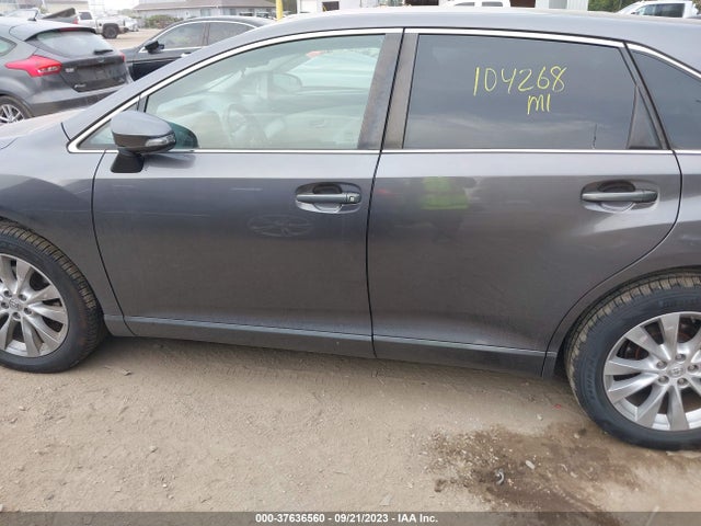 Toyota Venza Le/xle 2014 4T3BA3BB7EU062780 Image 14