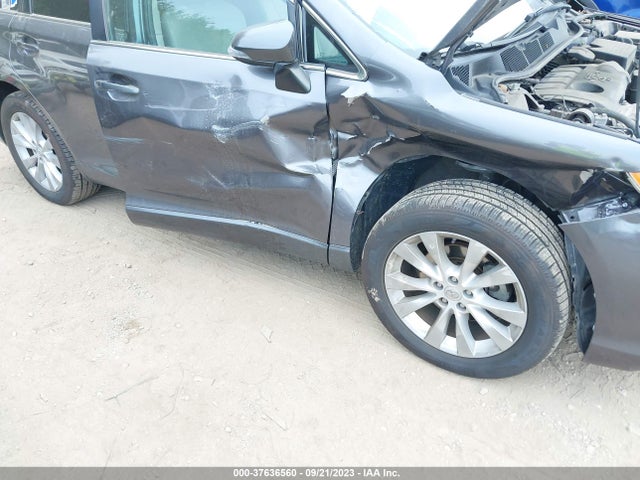 Toyota Venza Le/xle 2014 4T3BA3BB7EU062780 Image 6