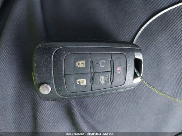 1G4GB5G37EF182401 Buick Lacrosse Leather
