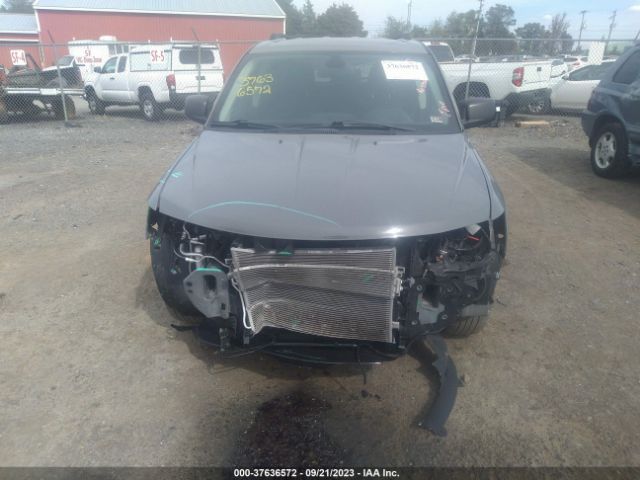 3C4PDCAB5LT226191 Dodge Journey Se Value