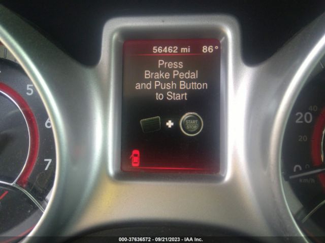 3C4PDCAB5LT226191 Dodge Journey Se Value
