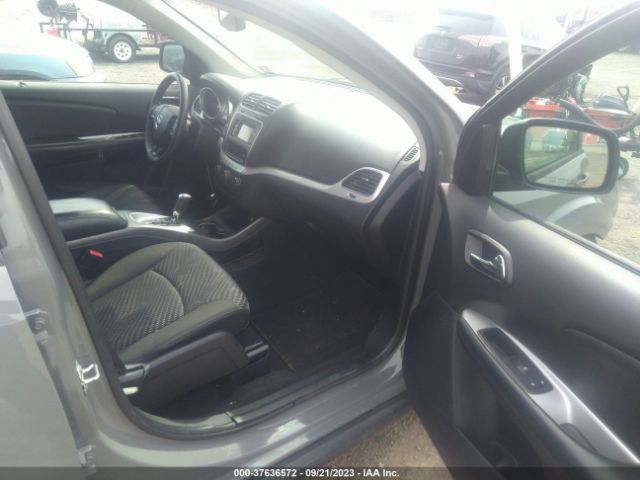 3C4PDCAB5LT226191 Dodge Journey Se Value