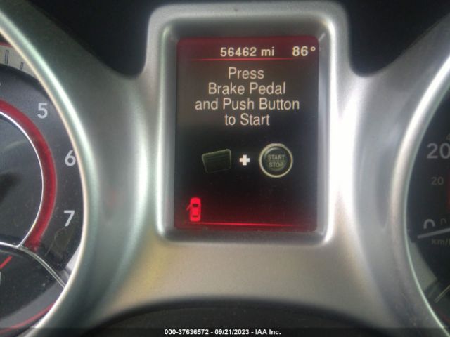 3C4PDCAB5LT226191 Dodge Journey Se Value