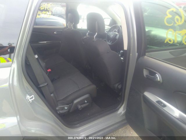 3C4PDCAB5LT226191 Dodge Journey Se Value