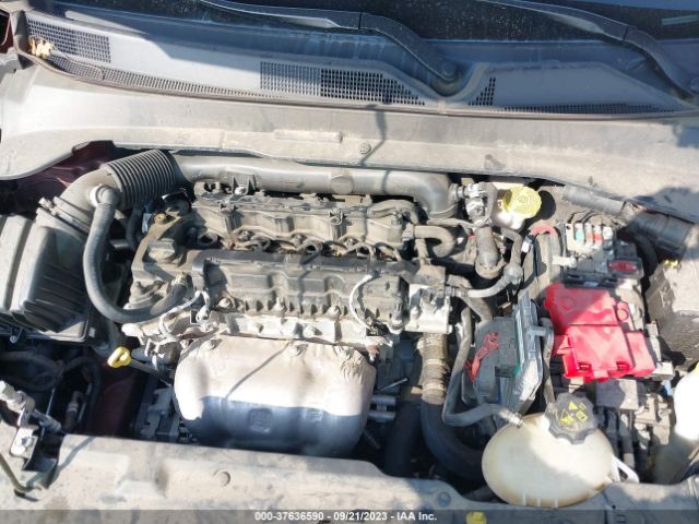 3C4NJDCBXMT599960 Jeep Compass Limited