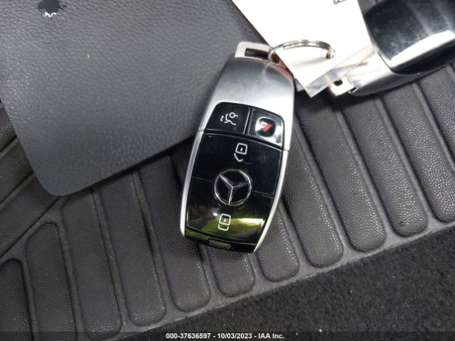WDDZF4JB1HA017124 Mercedes-Benz E 300