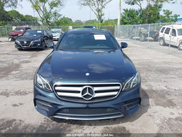 WDDZF4JB1HA017124 Mercedes-Benz E 300