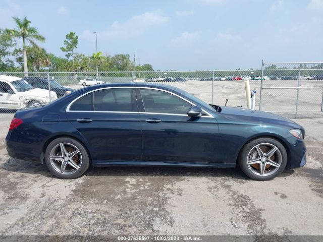 WDDZF4JB1HA017124 Mercedes-Benz E 300