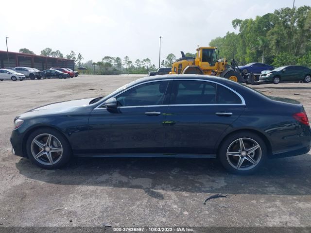 WDDZF4JB1HA017124 Mercedes-Benz E 300