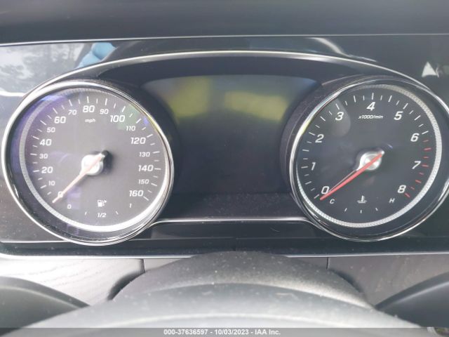 WDDZF4JB1HA017124 Mercedes-Benz E 300
