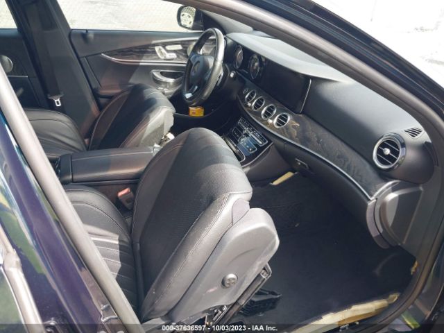 WDDZF4JB1HA017124 Mercedes-Benz E 300