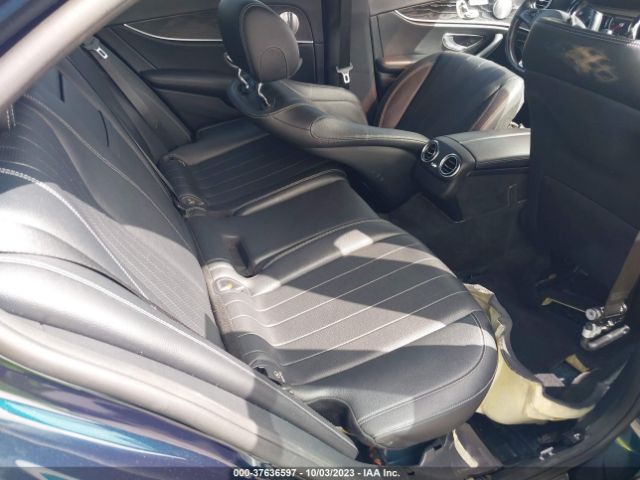 WDDZF4JB1HA017124 Mercedes-Benz E 300