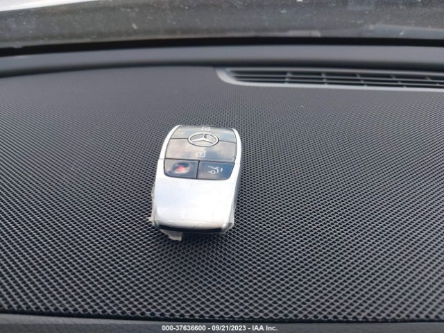 WDDZF4JB9JA443603 Mercedes-Benz E-class E 300