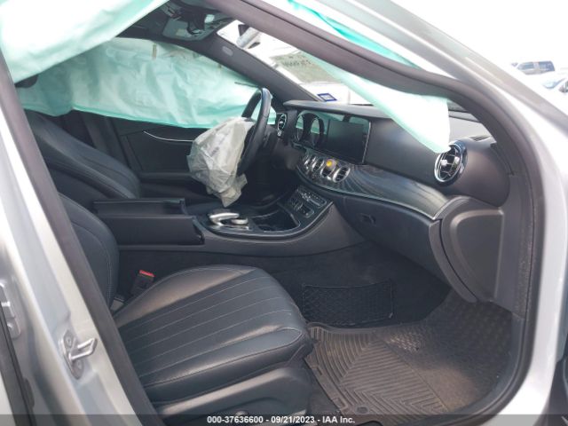 WDDZF4JB9JA443603 Mercedes-Benz E-class E 300